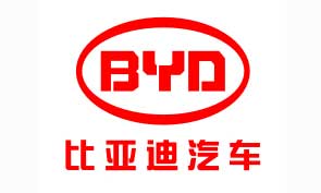 比亞迪汽車(chē)